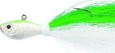 SPRO Bucktail Jig 3/4 oz.