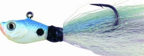 SPRO Bucktail Jig 3/4 oz.
