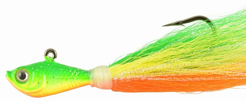 SPRO Bucktail Jig 3/4 oz.