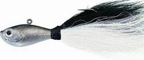 SPRO Bucktail Jig 3/4 oz.