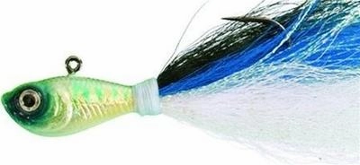 SPRO Bucktail Jig 3/4 oz.