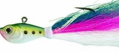 SPRO Bucktail Jig 3/4 oz.