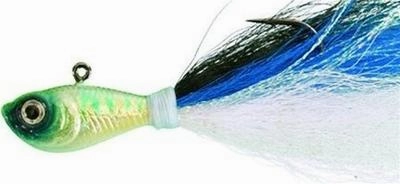 SPRO Bucktail Jig 4 oz.