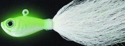 SPRO Bucktail Jig 6 oz.