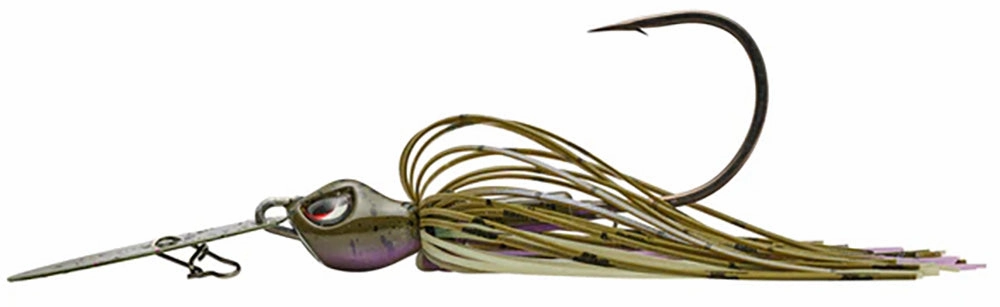 SPRO Cover Jumper Bladed Jig - 1/2 oz