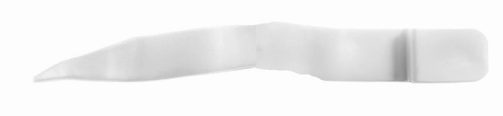 SPRO Eel Single Tail 4 Inch Trailer