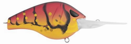 SPRO Fat Papa 55 Medium Diving Crankbait