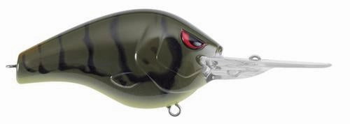 SPRO Fat Papa 55 Medium Diving Crankbait