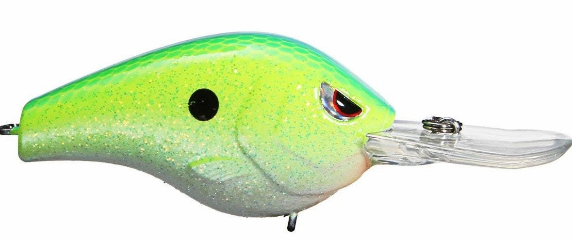 SPRO Fat Papa 55 Medium Diving Crankbait