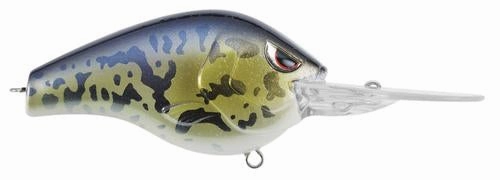 SPRO Fat Papa 55 Medium Diving Crankbait