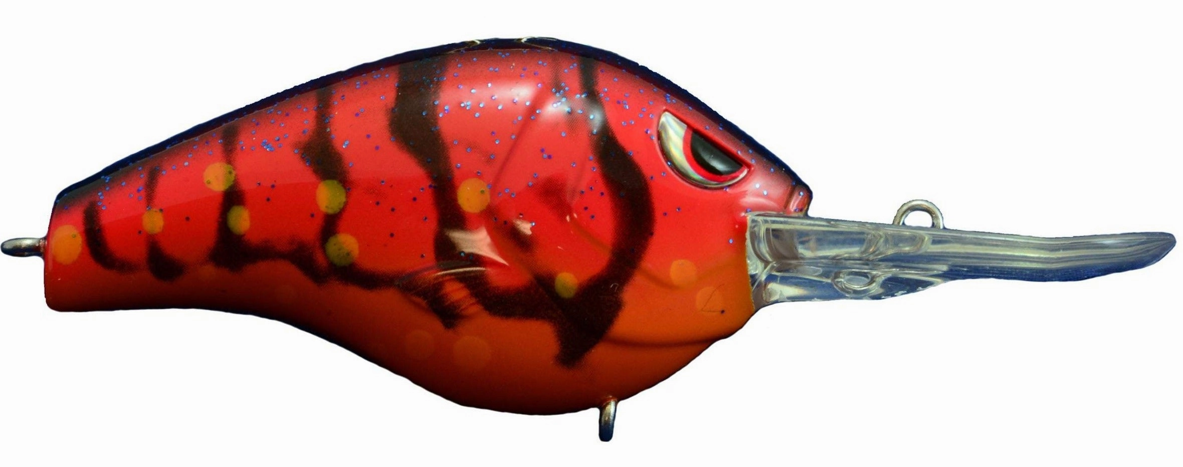 SPRO Fat Papa 55 Medium Diving Crankbait