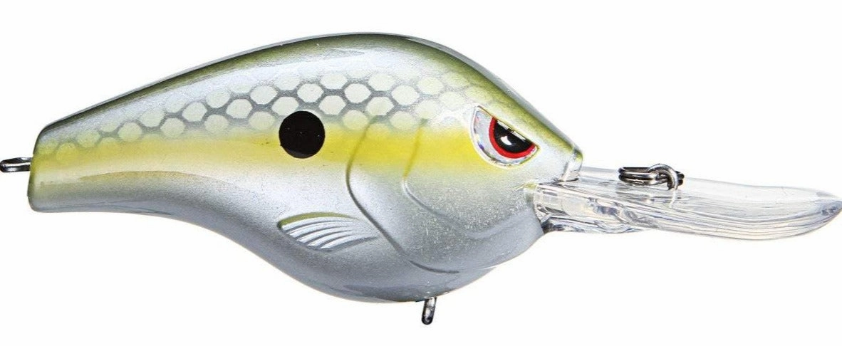 SPRO Fat Papa 55 Medium Diving Crankbait