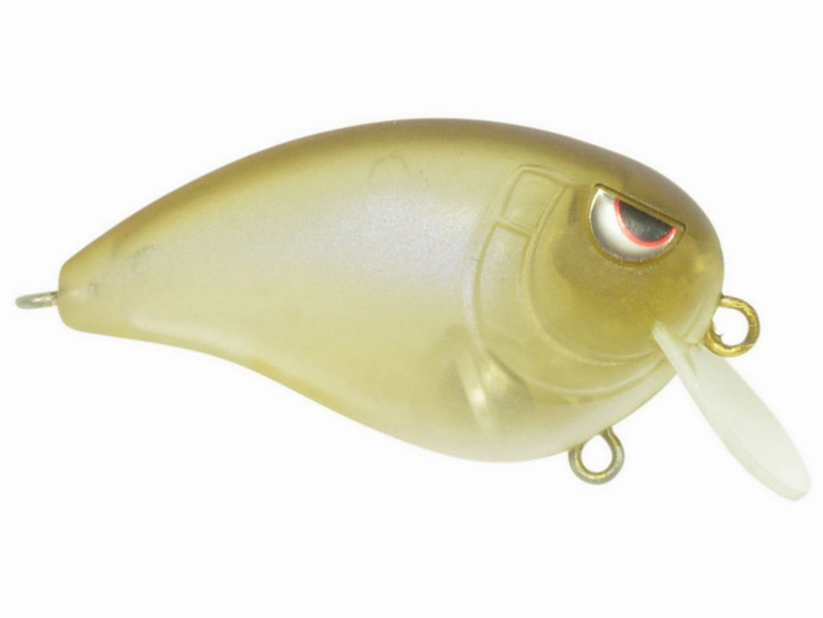 SPRO John Crews Baby Fat John 50 Shallow Crankbait