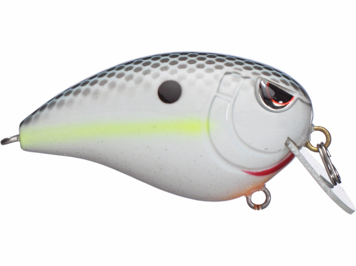 SPRO John Crews Baby Fat John 50 Shallow Crankbait