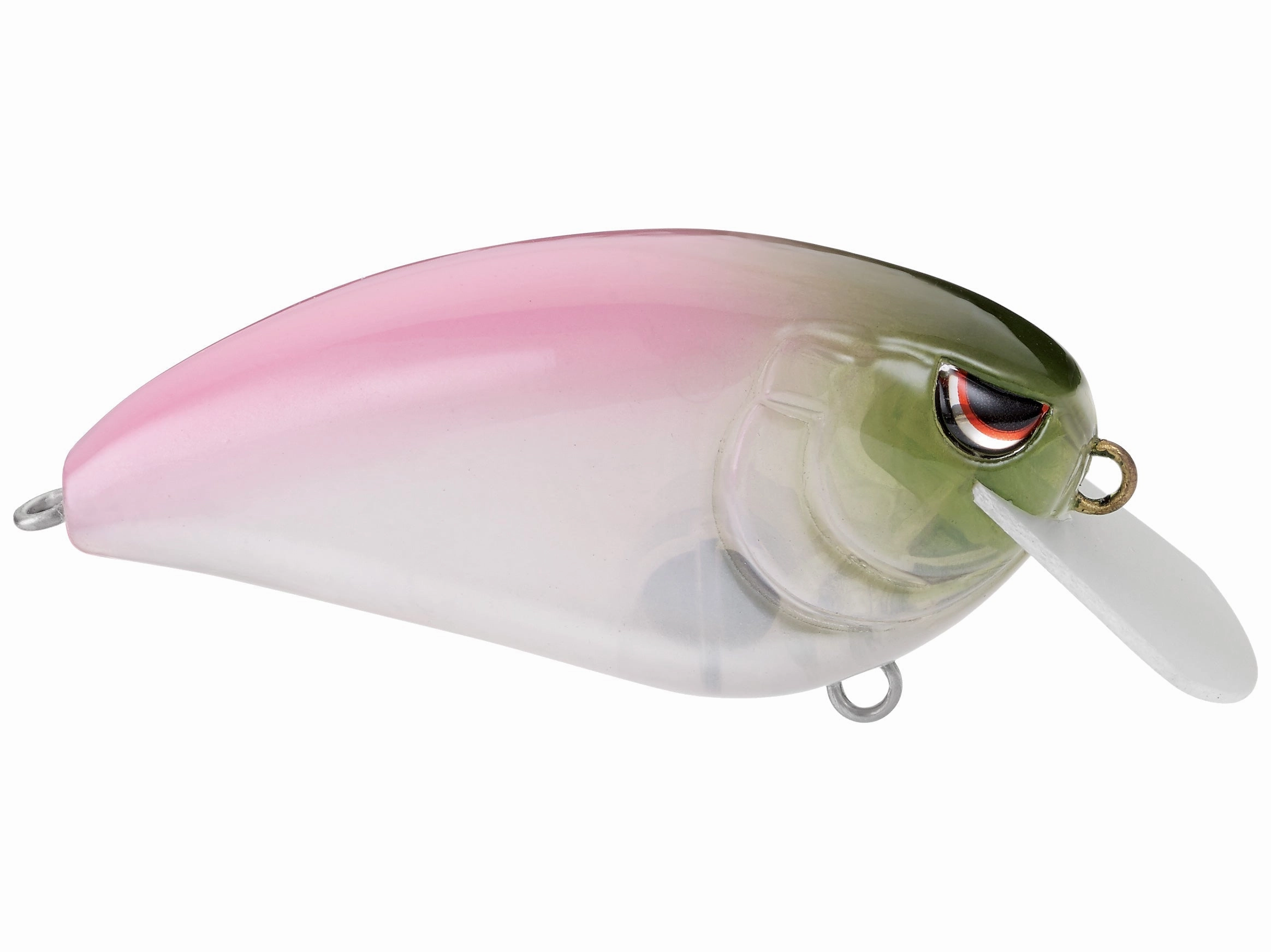 SPRO John Crews Fat John 60 Shallow Crankbait