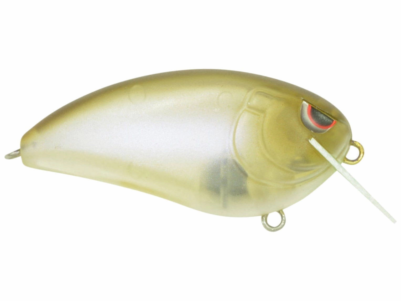 SPRO John Crews Fat John 60 Shallow Crankbait