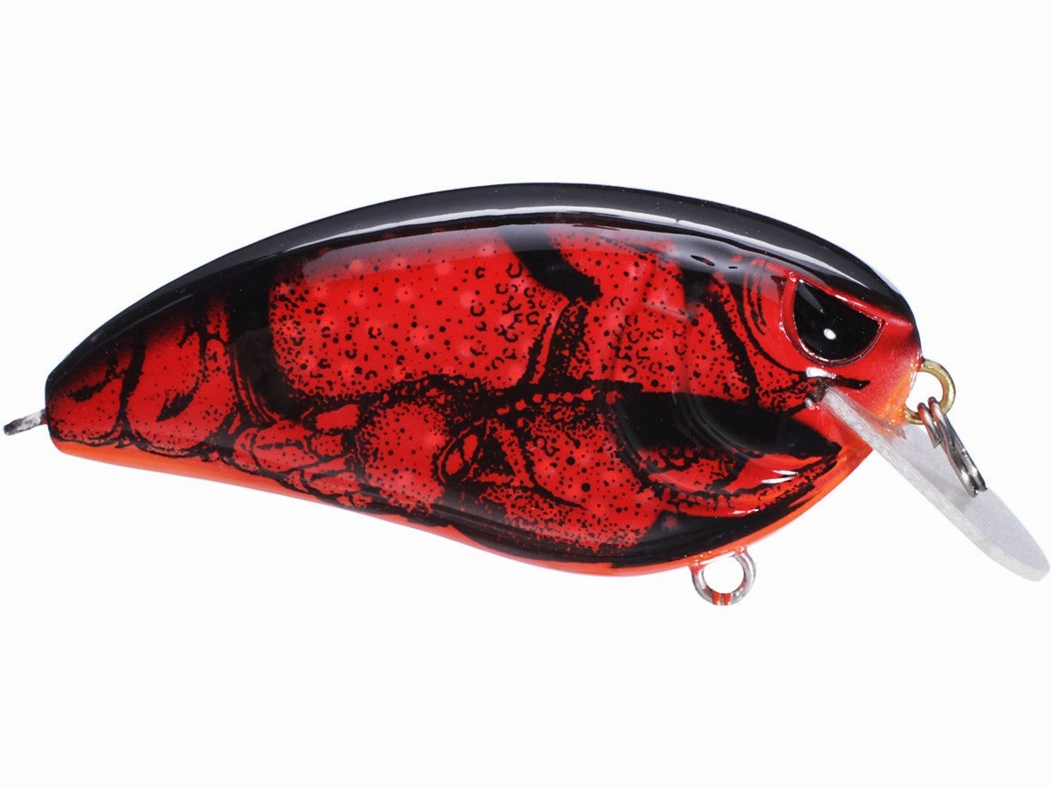SPRO John Crews Fat John 60 Shallow Crankbait