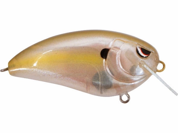 SPRO John Crews Fat John 60 Shallow Crankbait