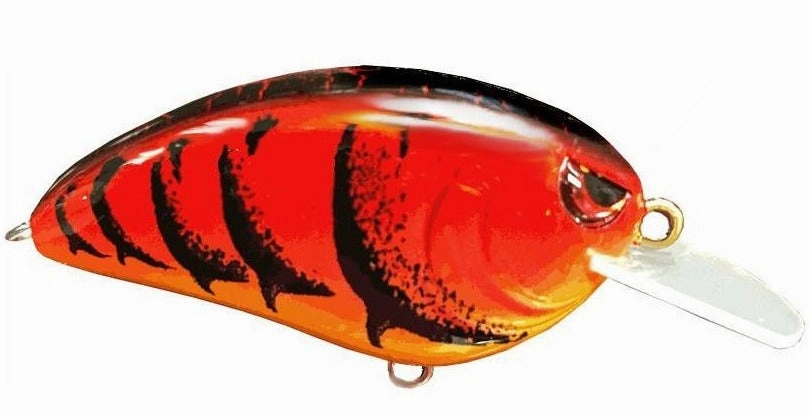 SPRO John Crews Little John 50 Shallow Crankbait