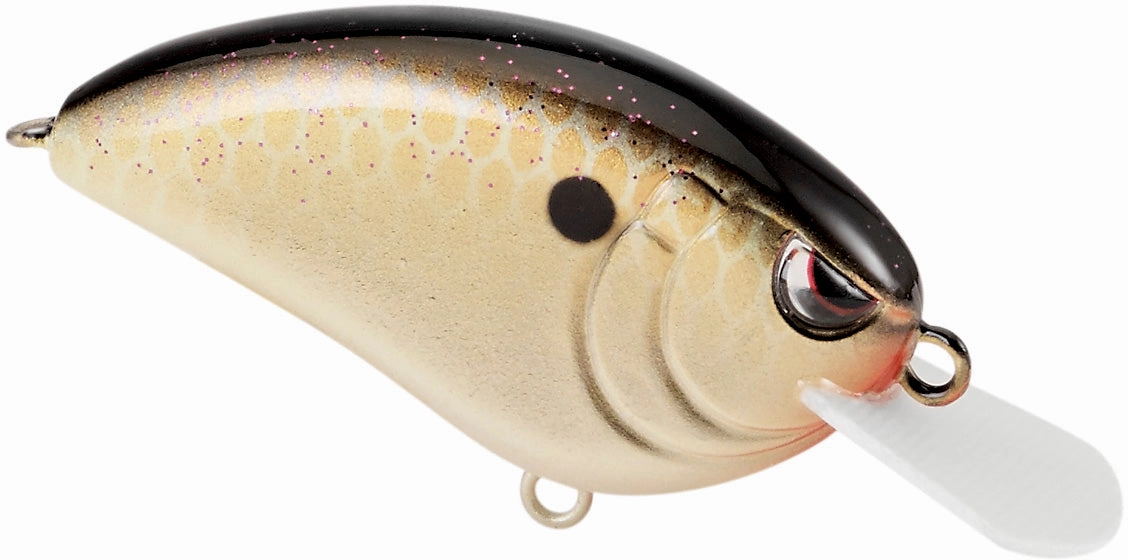 SPRO John Crews Little John 50 Shallow Crankbait