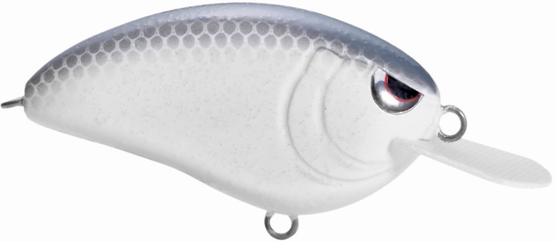 SPRO John Crews Little John 50 Shallow Crankbait