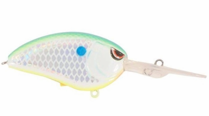 SPRO John Crews Little John DD 60 Deep Diving Crankbait