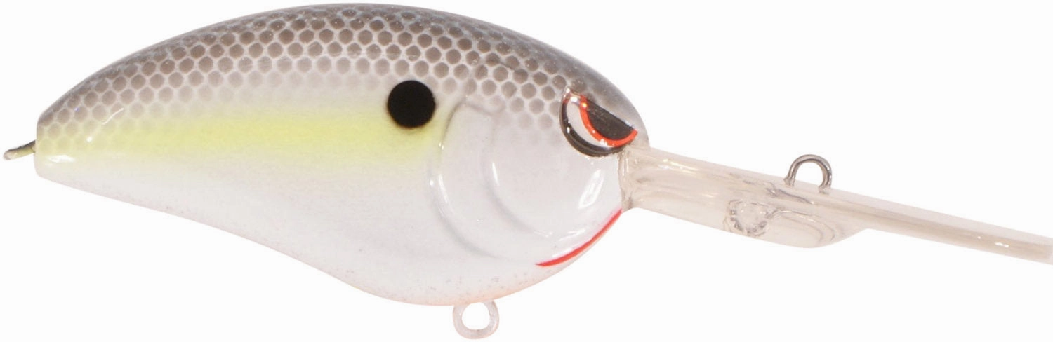 SPRO John Crews Little John DD 60 Deep Diving Crankbait