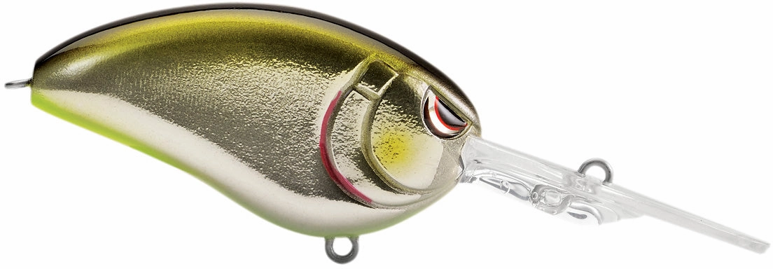 SPRO John Crews Little John DD 60 Deep Diving Crankbait