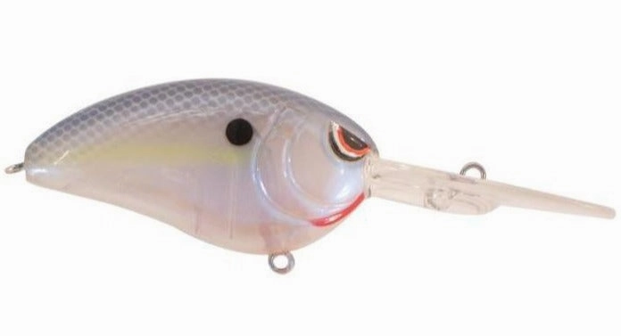 SPRO John Crews Little John DD 60 Deep Diving Crankbait