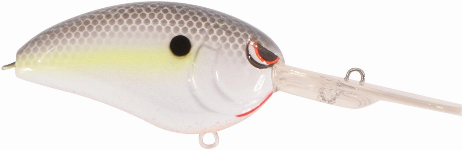 SPRO John Crews Little John DD 60 Deep Diving Crankbait