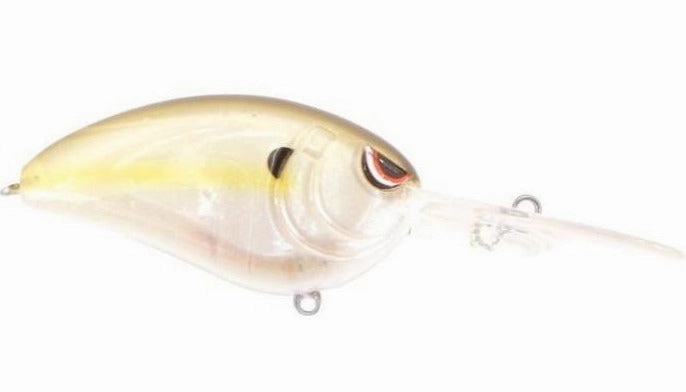 SPRO John Crews Little John DD 60 Deep Diving Crankbait