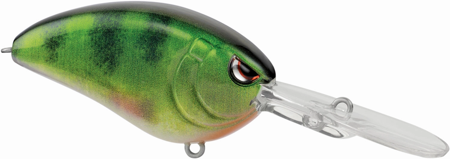 SPRO John Crews Little John DD 60 Deep Diving Crankbait