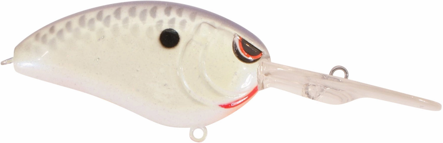 SPRO John Crews Little John DD 60 Deep Diving Crankbait