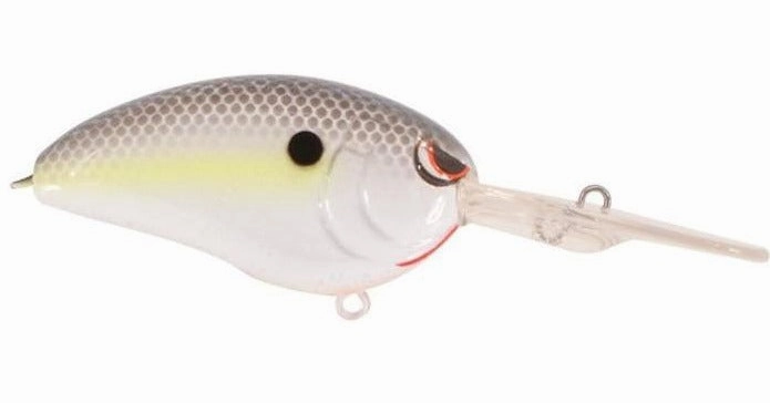 SPRO John Crews Little John DD 60 Deep Diving Crankbait