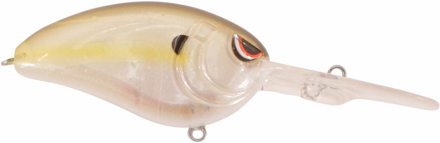 SPRO John Crews Little John DD 60 Deep Diving Crankbait