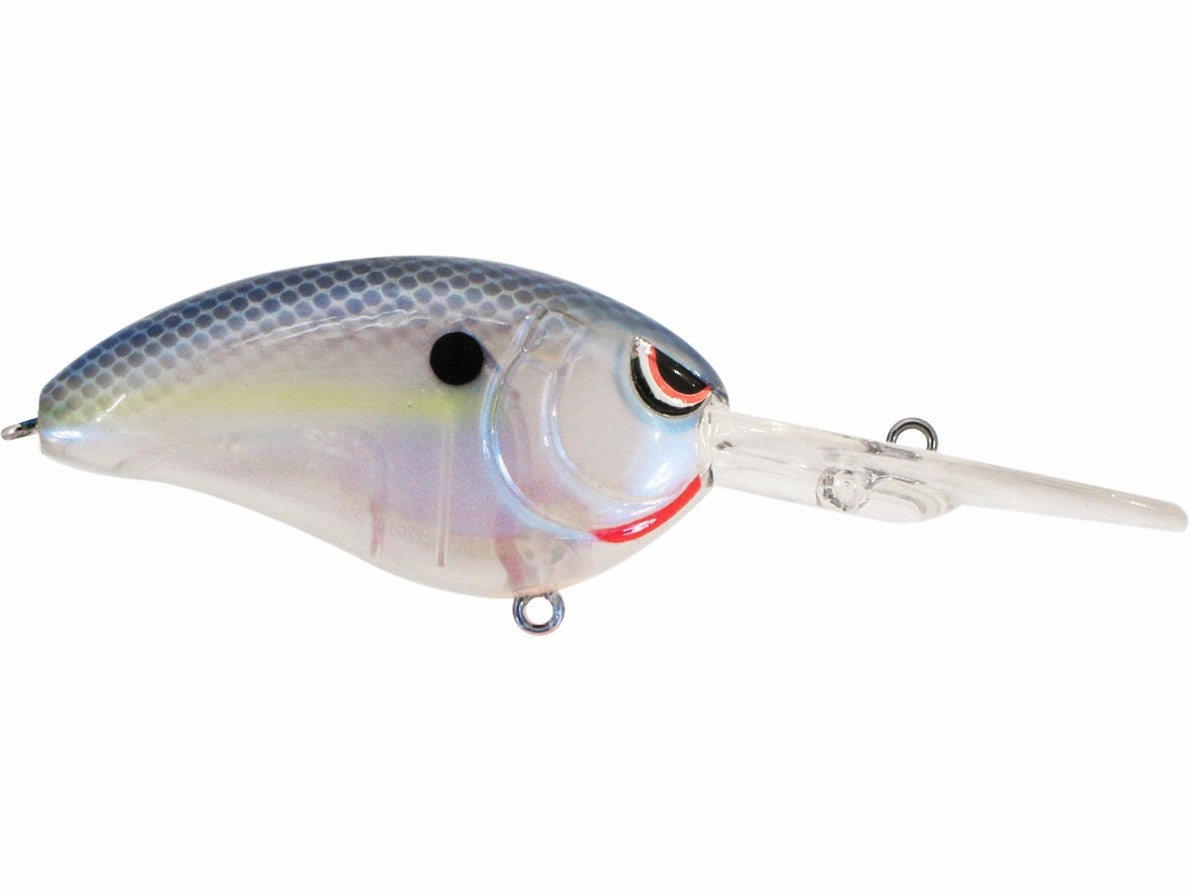 SPRO John Crews Little John DD 60 Deep Diving Crankbait