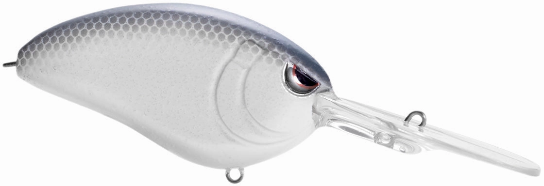 SPRO John Crews Little John DD 70 Extra Deep Diving Crankbait