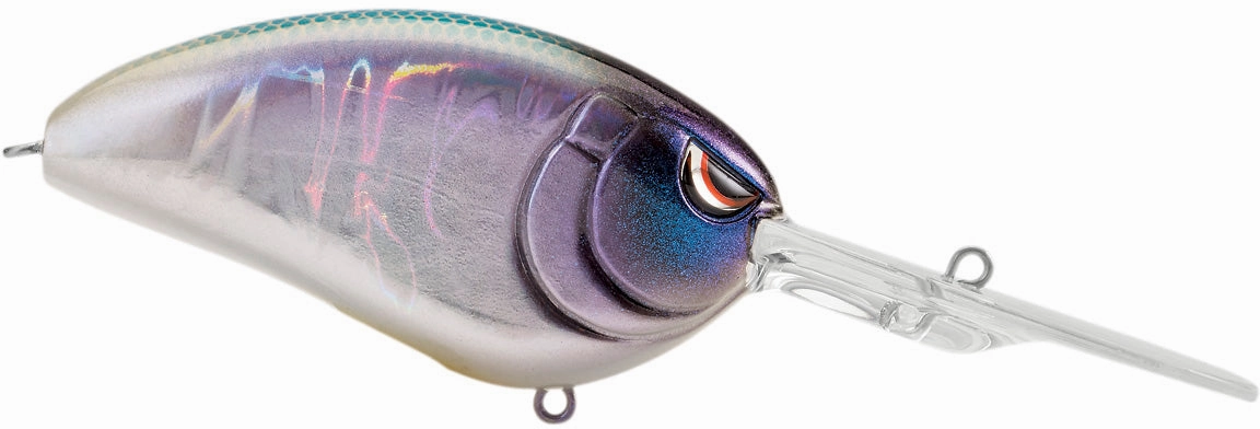SPRO John Crews Little John DD 70 Extra Deep Diving Crankbait