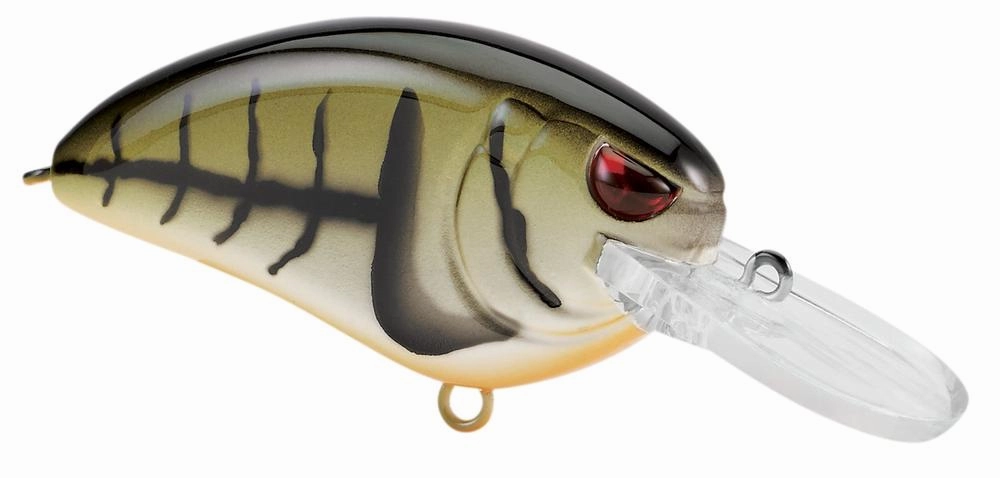 SPRO Little John MD 50 Type R Medium Diving Crankbait
