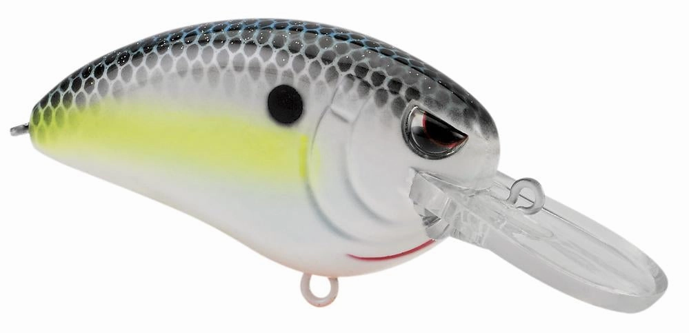 SPRO Little John MD 50 Type R Medium Diving Crankbait
