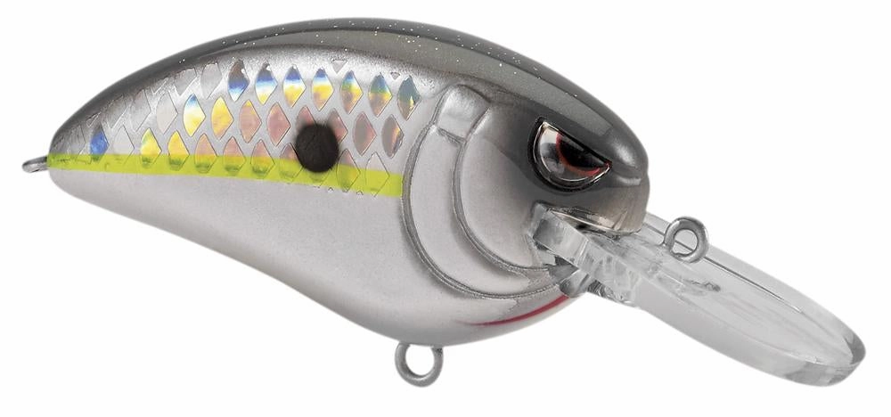 SPRO Little John MD 50 Type R Medium Diving Crankbait