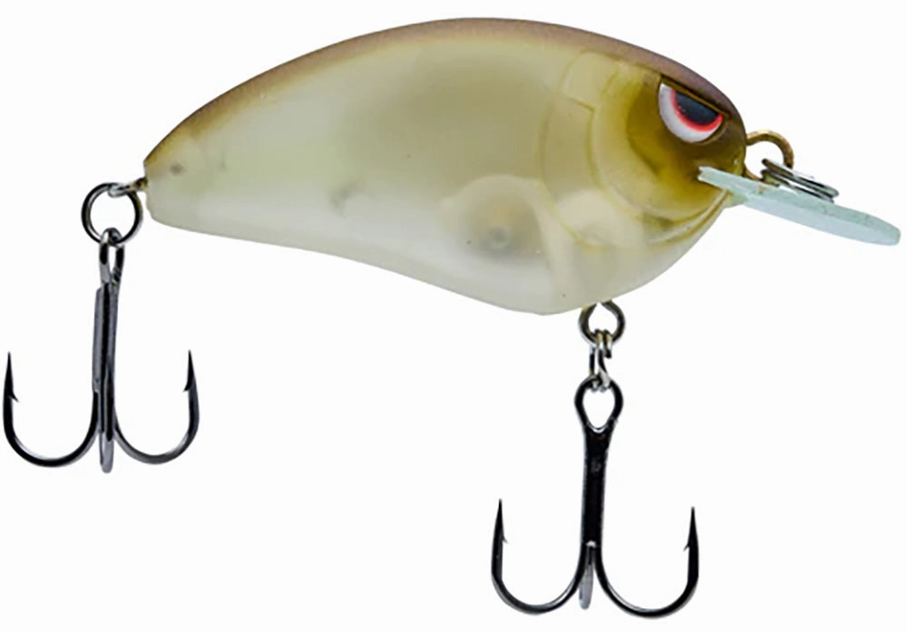 SPRO Little John Micro 45 Shallow Ultralight Crankbait