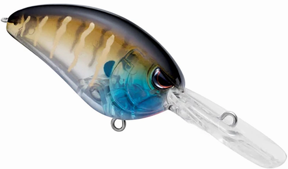 SPRO Little John Micro DD 45 Deep Ultralight Crankbait