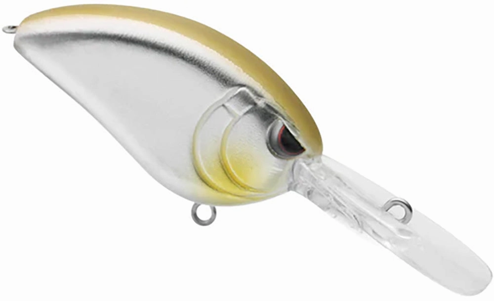 SPRO Little John Micro DD 45 Deep Ultralight Crankbait
