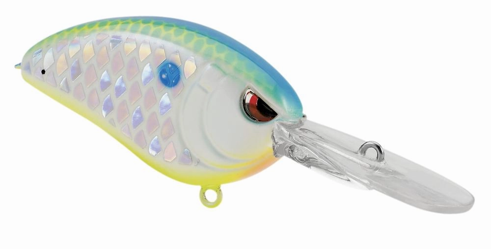 SPRO Little John Micro DD 45 Deep Ultralight Crankbait