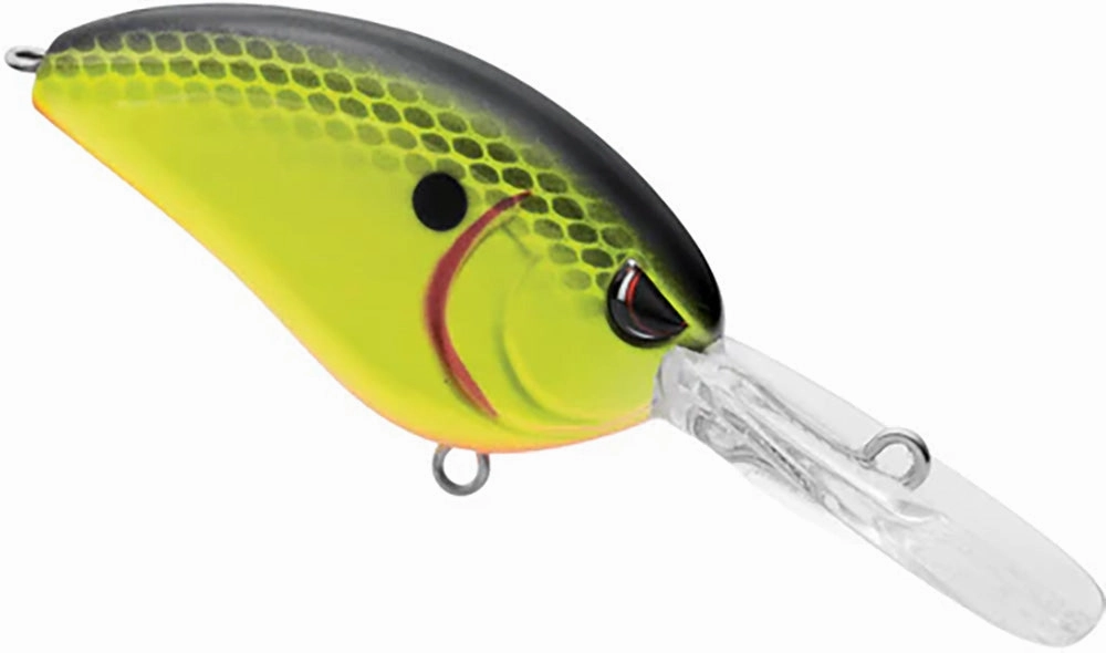 SPRO Little John Micro DD 45 Deep Ultralight Crankbait