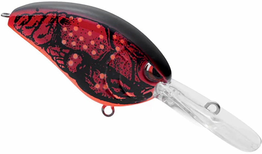SPRO Little John Micro DD 45 Deep Ultralight Crankbait
