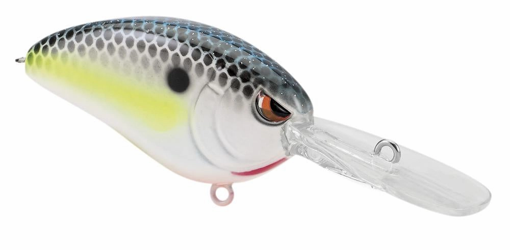 SPRO Little John Micro DD 45 Deep Ultralight Crankbait