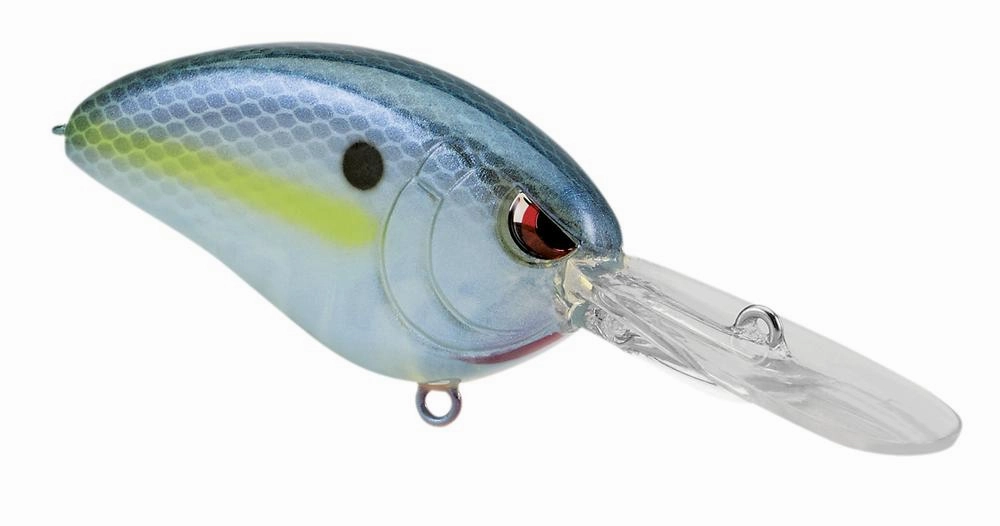 SPRO Little John Micro DD 45 Deep Ultralight Crankbait