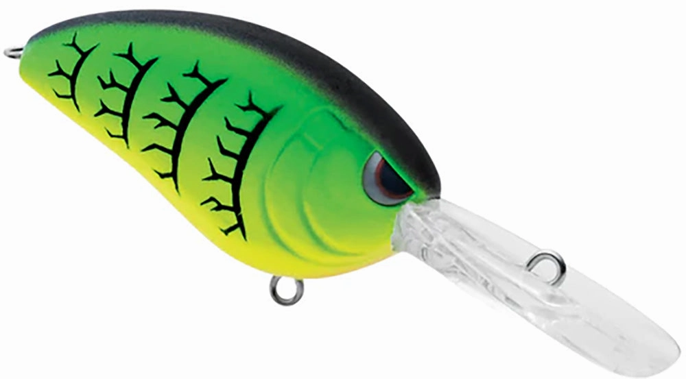 SPRO Little John Micro DD 45 Deep Ultralight Crankbait